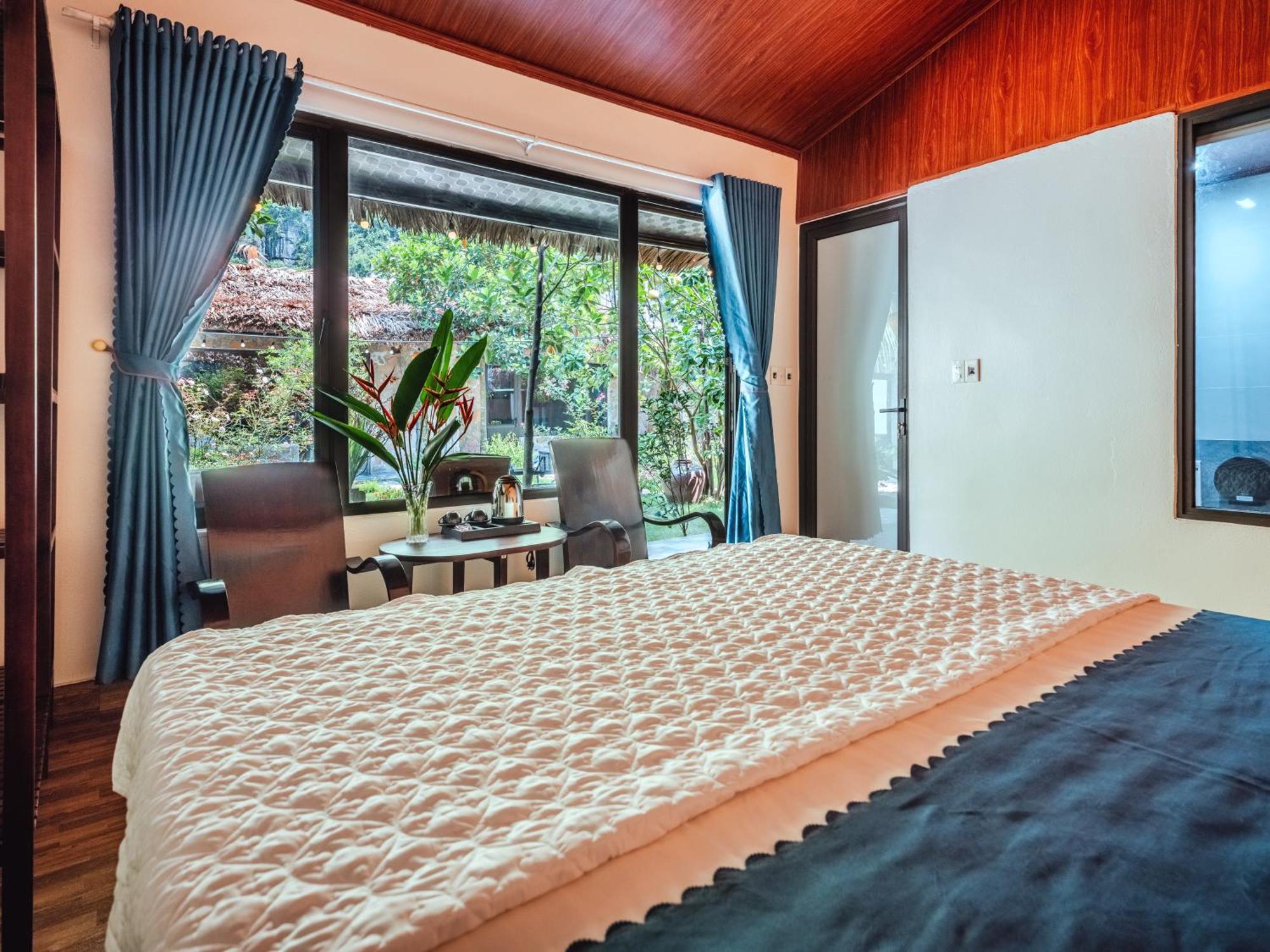 Cozy Beer Garden Homestay Ninh Bình Ngoại thất bức ảnh