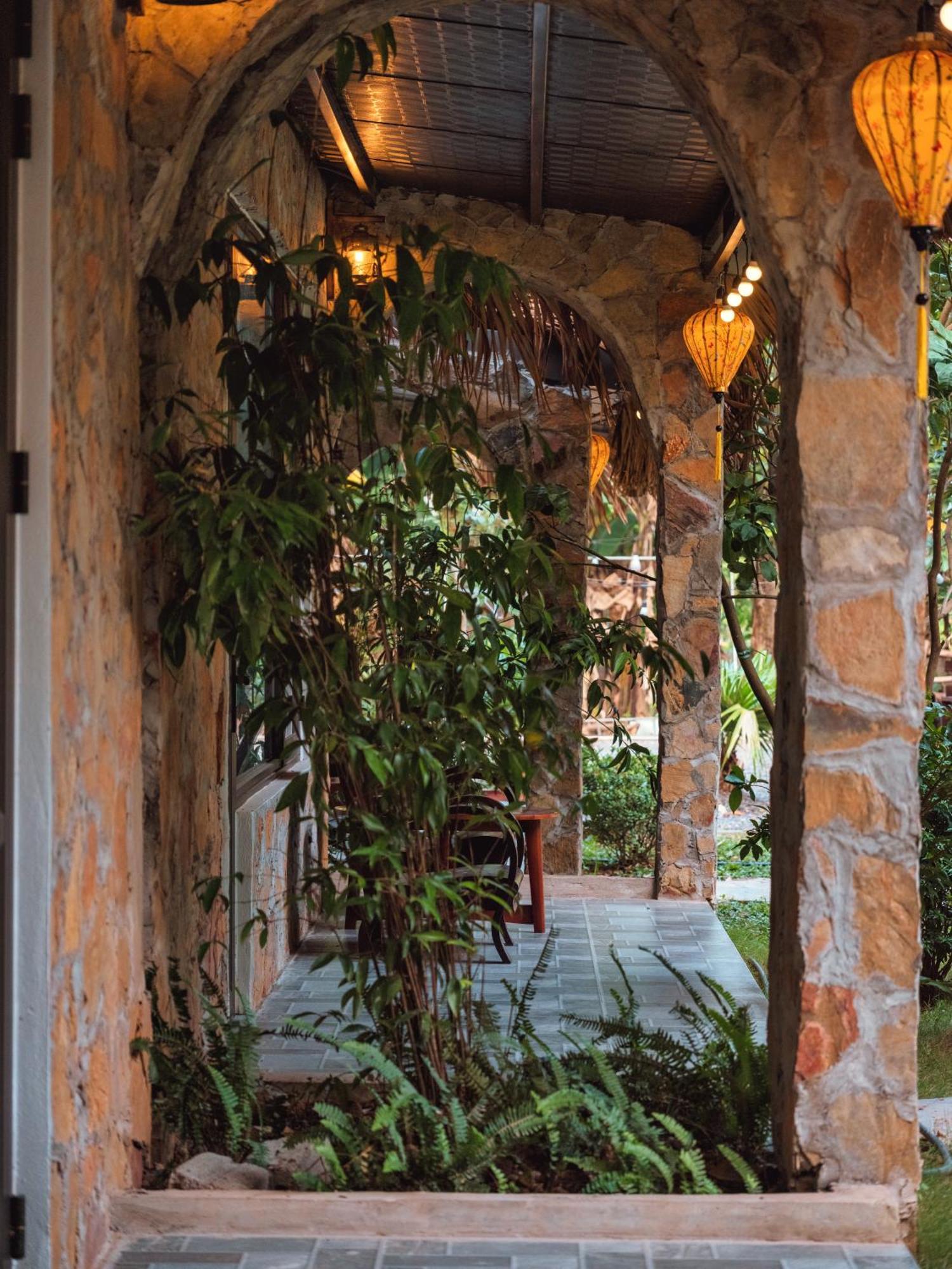 Cozy Beer Garden Homestay Ninh Bình Ngoại thất bức ảnh