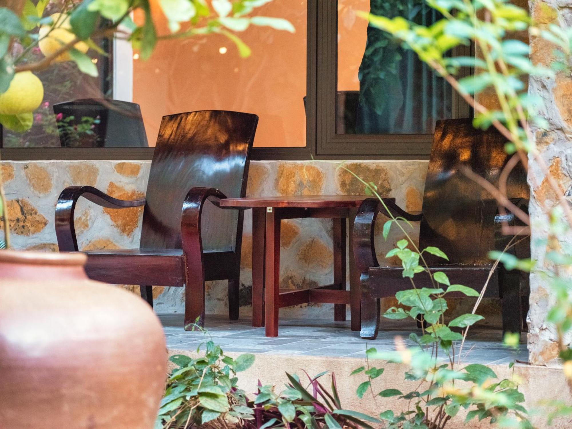 Cozy Beer Garden Homestay Ninh Bình Ngoại thất bức ảnh