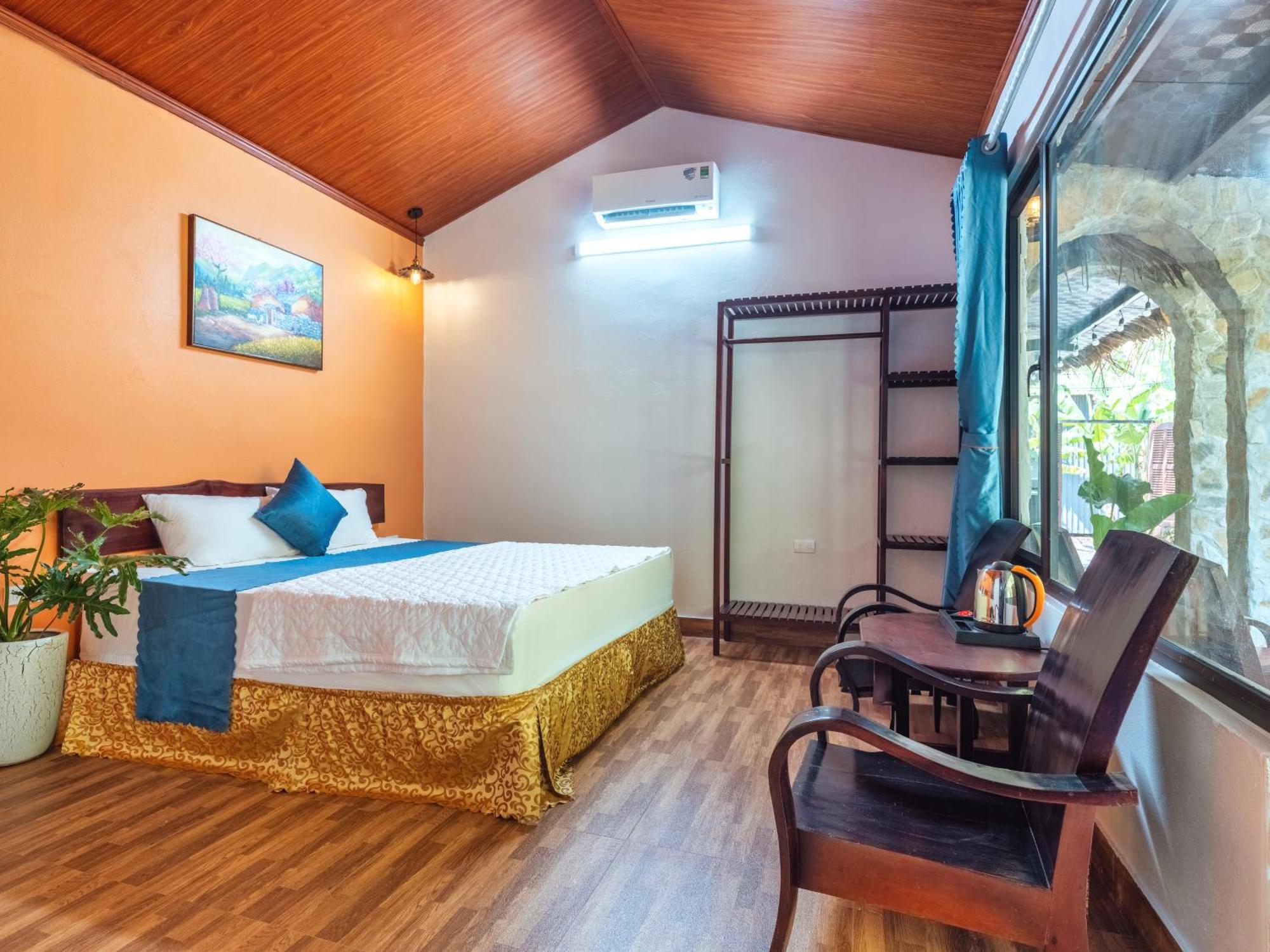 Cozy Beer Garden Homestay Ninh Bình Ngoại thất bức ảnh