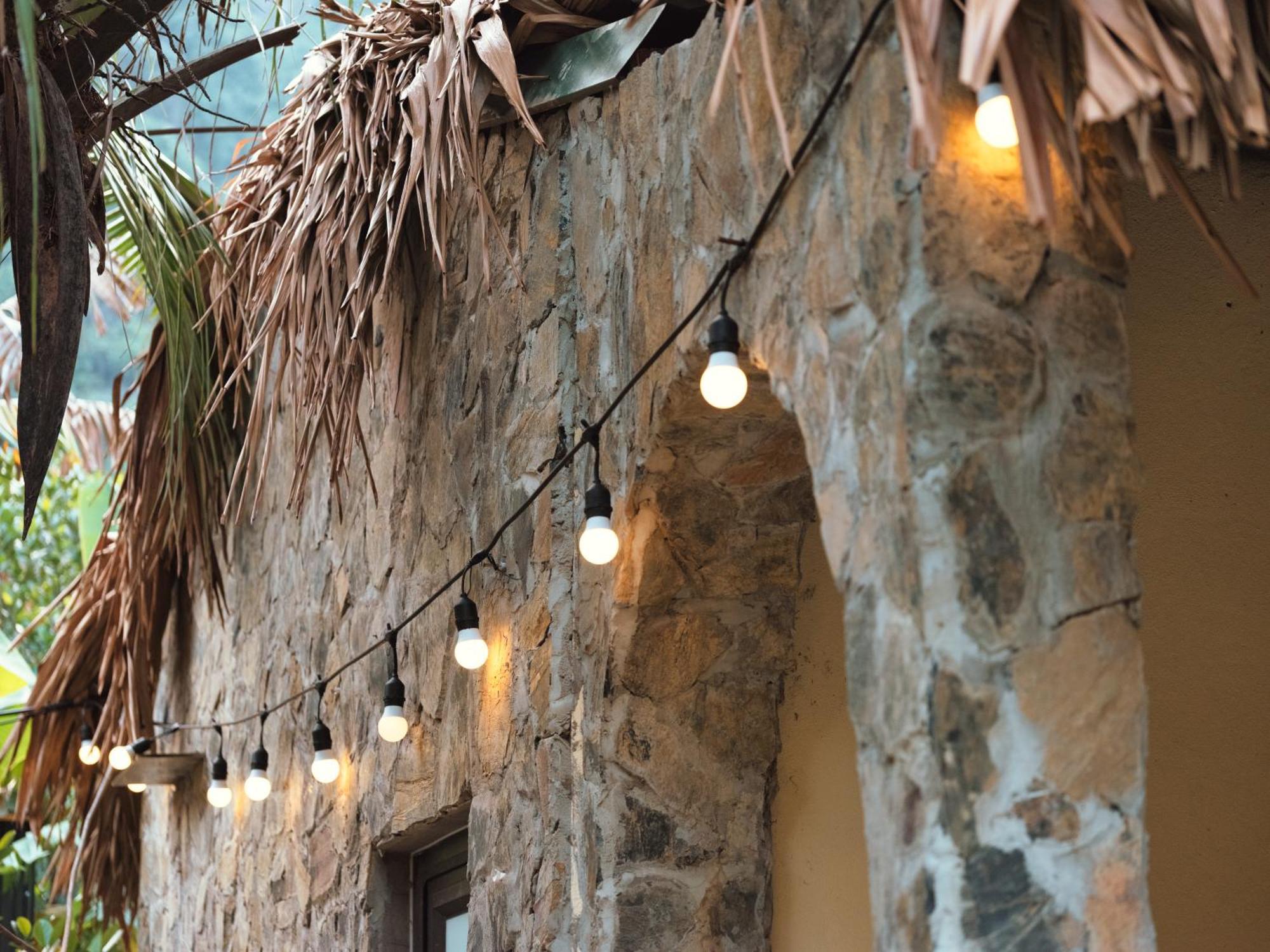 Cozy Beer Garden Homestay Ninh Bình Ngoại thất bức ảnh