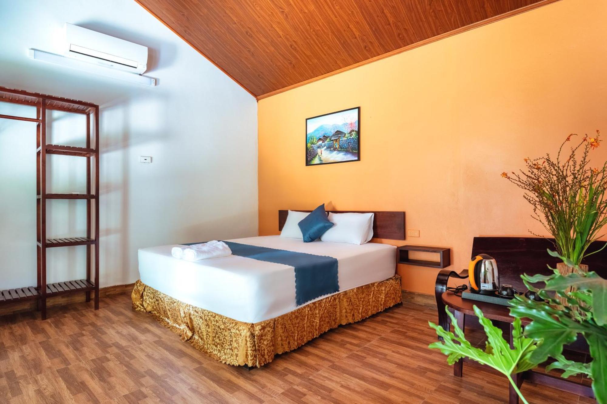 Cozy Beer Garden Homestay Ninh Bình Ngoại thất bức ảnh